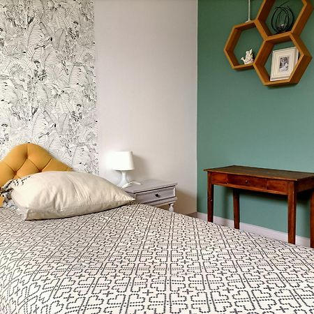 La Grange Des Anges Villa Blanc  ภายนอก รูปภาพ