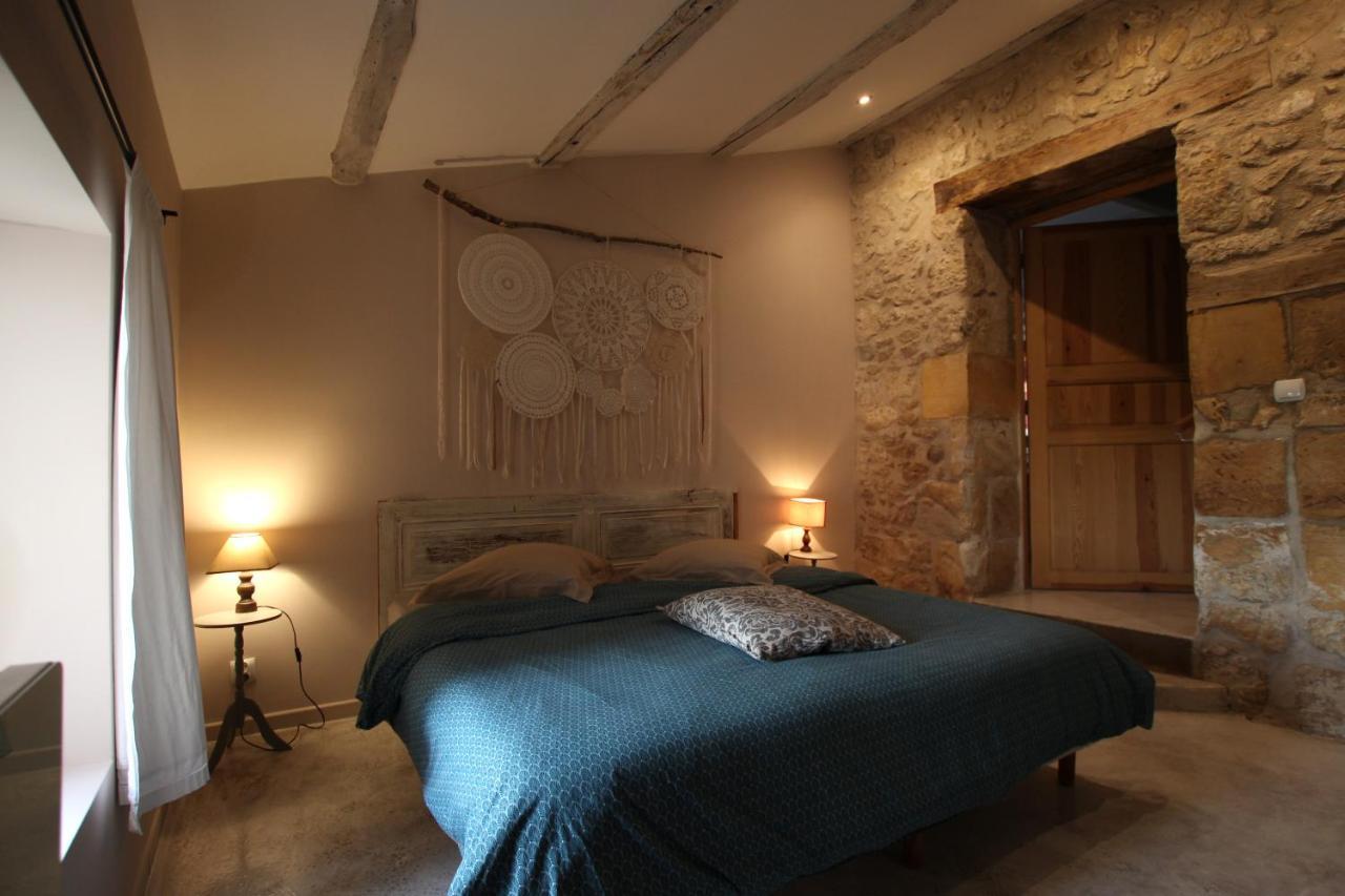 La Grange Des Anges Villa Blanc  ภายนอก รูปภาพ